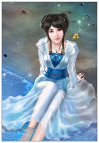 麻衣神算子