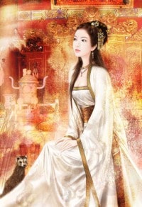 以渣女的人设去生活